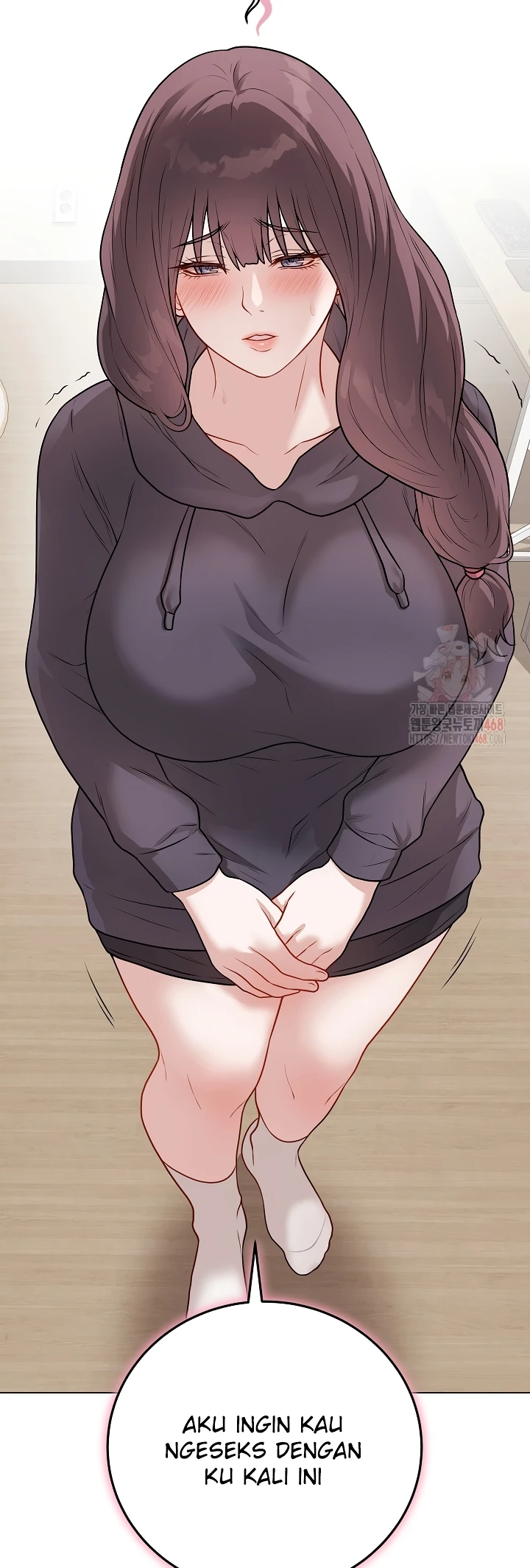 Signed, Sealed, Mistaken - Page 7